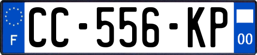 CC-556-KP