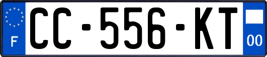 CC-556-KT