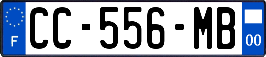 CC-556-MB