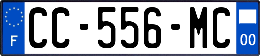 CC-556-MC