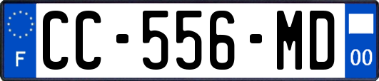 CC-556-MD