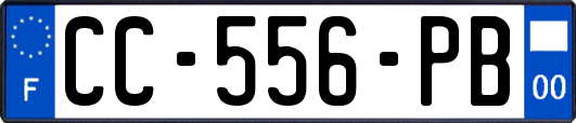 CC-556-PB