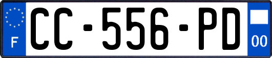 CC-556-PD