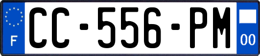 CC-556-PM