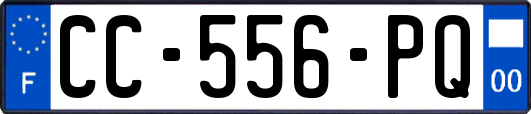 CC-556-PQ