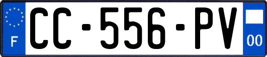 CC-556-PV