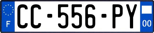 CC-556-PY