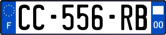 CC-556-RB