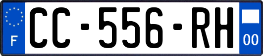 CC-556-RH