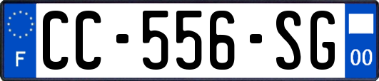 CC-556-SG