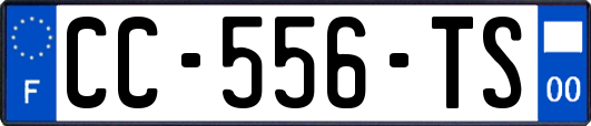 CC-556-TS