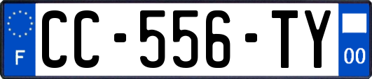 CC-556-TY