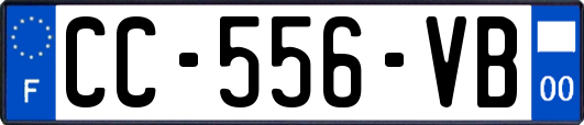 CC-556-VB