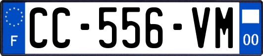 CC-556-VM