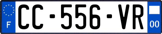 CC-556-VR