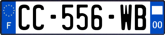 CC-556-WB