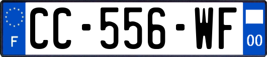 CC-556-WF