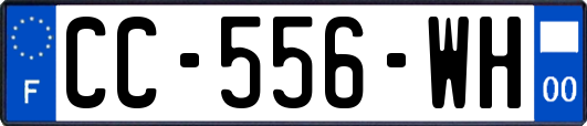 CC-556-WH