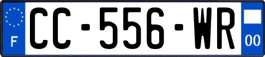 CC-556-WR