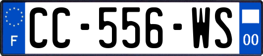 CC-556-WS