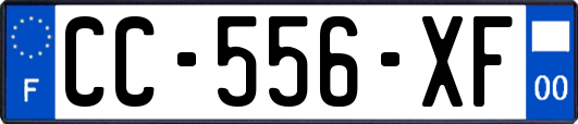 CC-556-XF