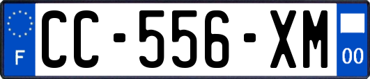 CC-556-XM