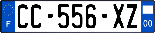 CC-556-XZ