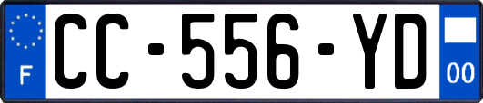 CC-556-YD