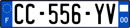 CC-556-YV