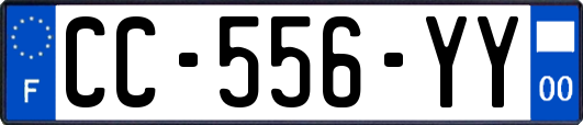 CC-556-YY