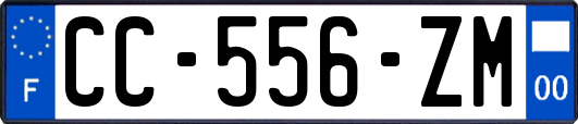 CC-556-ZM