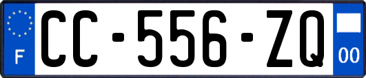 CC-556-ZQ