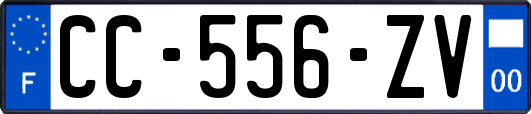 CC-556-ZV