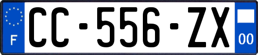 CC-556-ZX