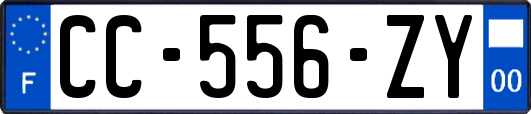 CC-556-ZY