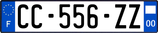 CC-556-ZZ