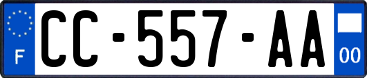 CC-557-AA