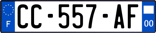 CC-557-AF