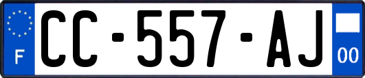 CC-557-AJ