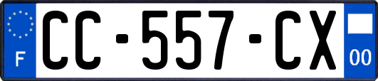 CC-557-CX