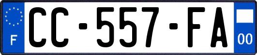 CC-557-FA