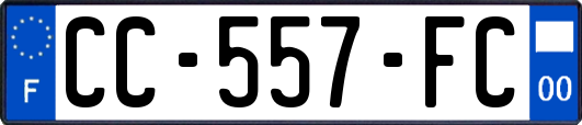 CC-557-FC