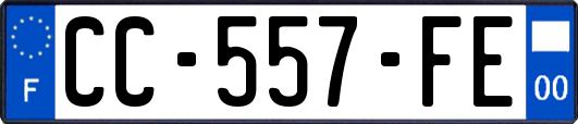 CC-557-FE