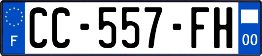 CC-557-FH