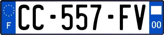 CC-557-FV