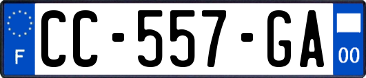 CC-557-GA
