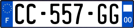 CC-557-GG