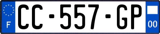 CC-557-GP