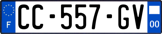 CC-557-GV