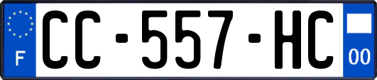 CC-557-HC